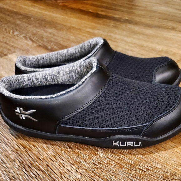 kuru Shoes - Kuru Draft - WOMEN'S SLIPPER